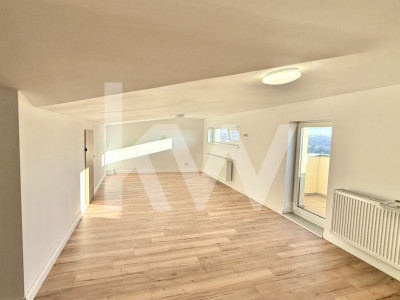 Spațiu de birouri 150 mp | Zona Tractorul | Compartimentat | Balcon mare 