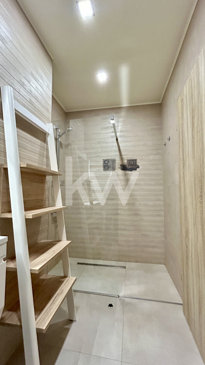 Apartament modern, mobilat și utilat, parcare inclusă, SunnyVille