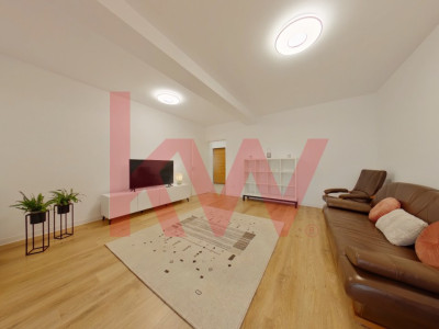 Apartament 2 camere - UNO Residence