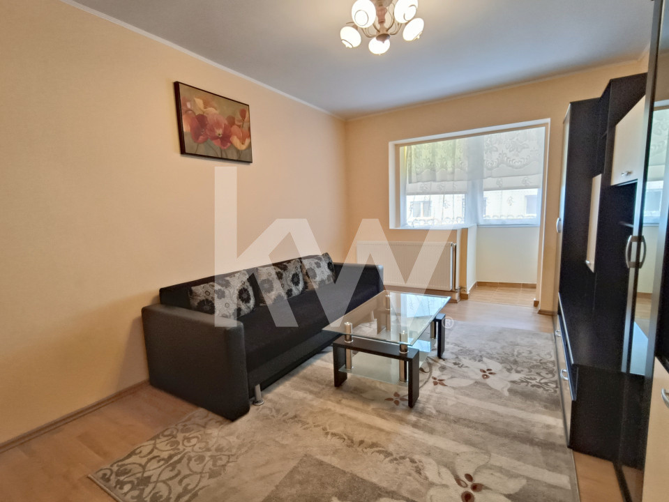 Apartament cu 3 Camere I Etaj 3 din 4 - Astra, Str Sitarului