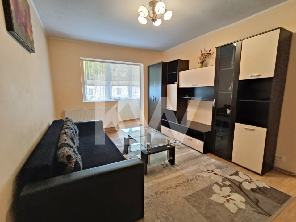 Apartament cu 3 Camere I Etaj 3 din 4 - Astra, Str Sitarului
