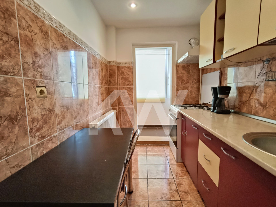 Apartament cu 3 Camere I Etaj 3 din 4 - Astra, Str Sitarului