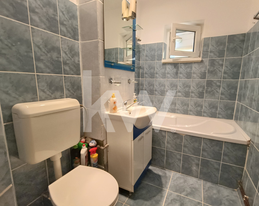 Apartament cu 3 Camere I Etaj 3 din 4 - Astra, Str Sitarului