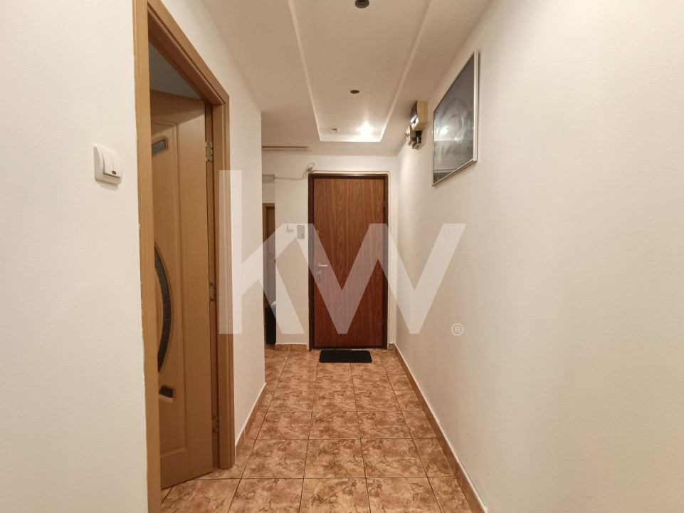 Apartament cu 3 Camere I Etaj 3 din 4 - Astra, Str Sitarului