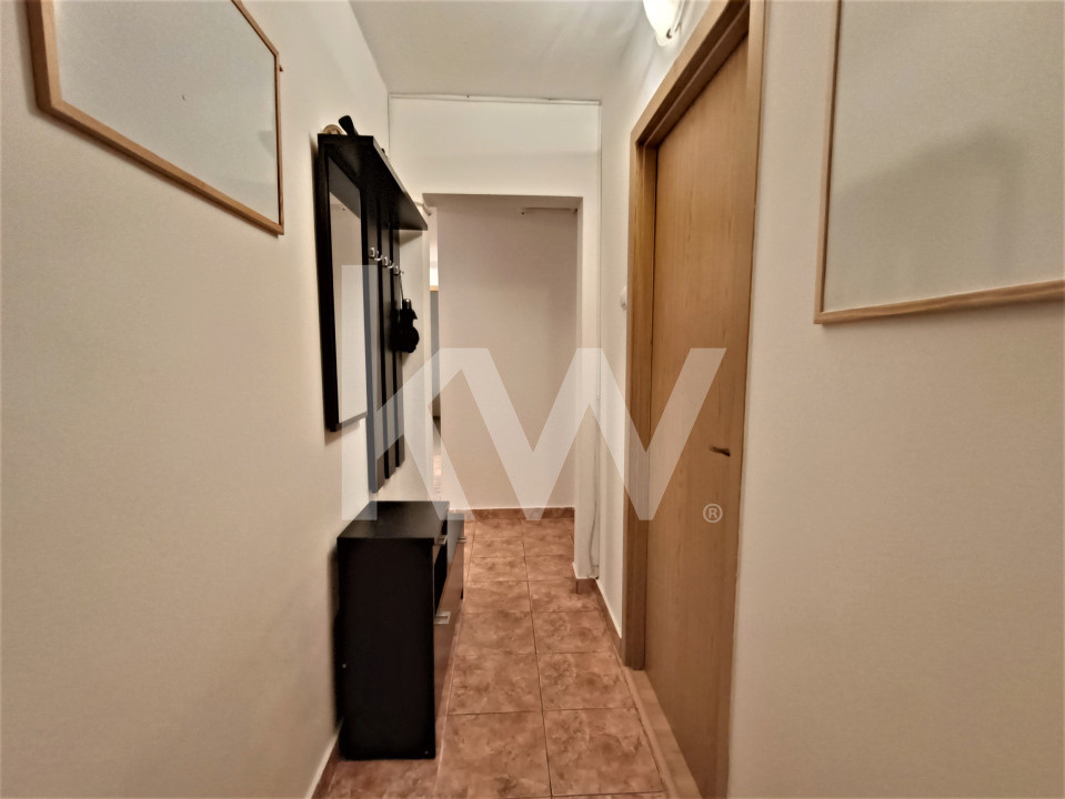 Apartament cu 3 Camere I Etaj 3 din 4 - Astra, Str Sitarului