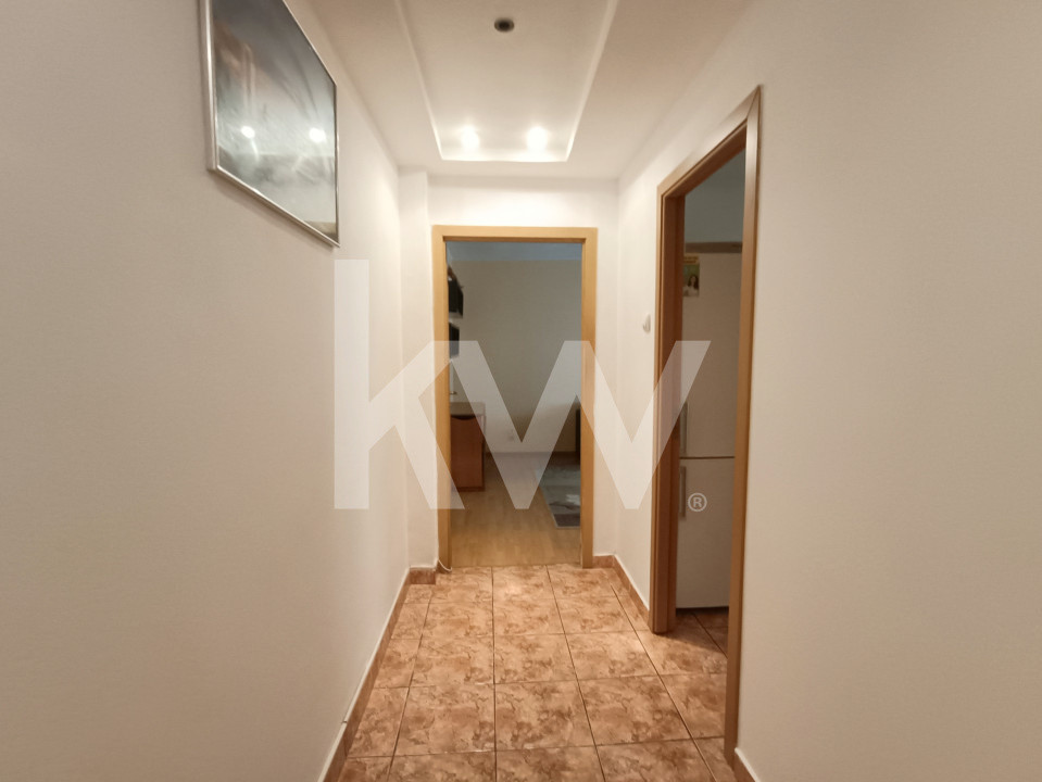 Apartament cu 3 Camere I Etaj 3 din 4 - Astra, Str Sitarului