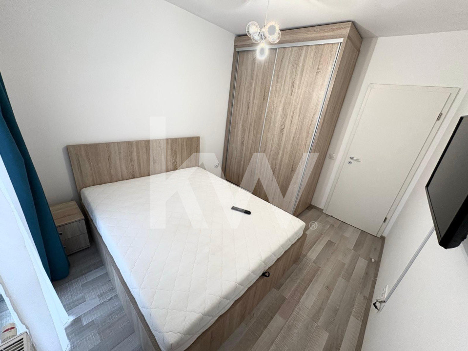 De inchiriat, studio modern, gata de mutare!