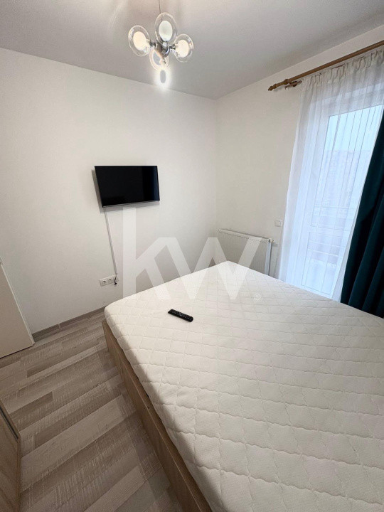 De inchiriat, studio modern, gata de mutare!