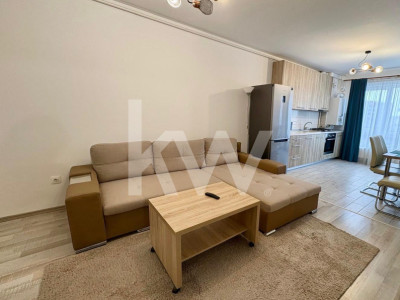 De inchiriat, studio modern, gata de mutare!