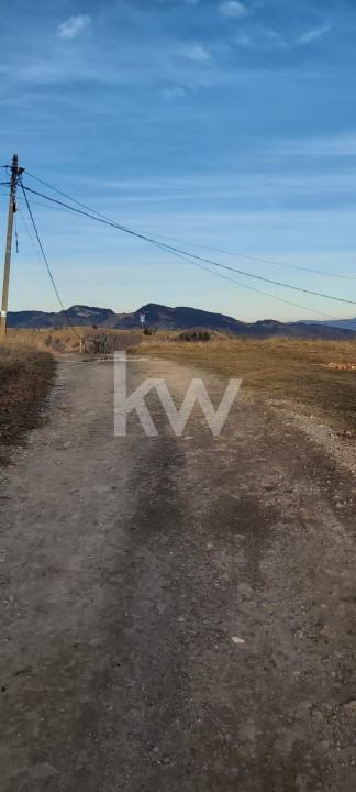 Teren de vanzare Sirnea- Comision 0%