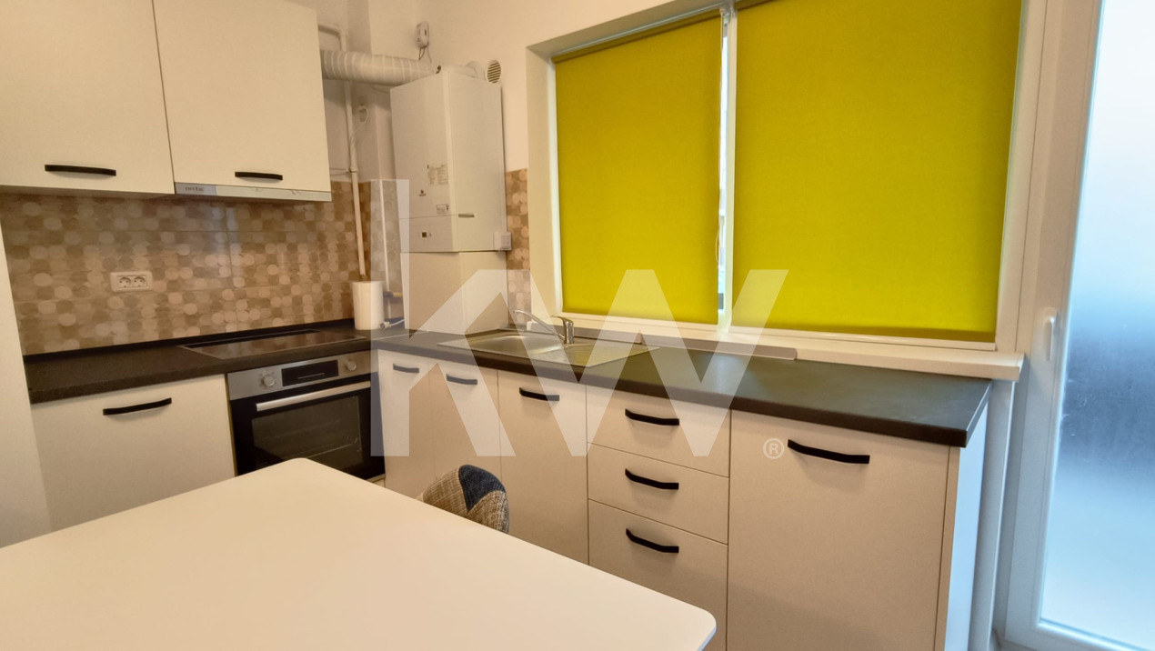 Garsoniera in Subcetate City I Mobilata si utilata complet