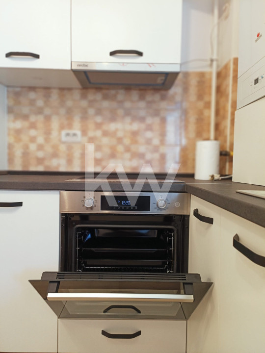 Garsoniera in Subcetate City I Mobilata si utilata complet