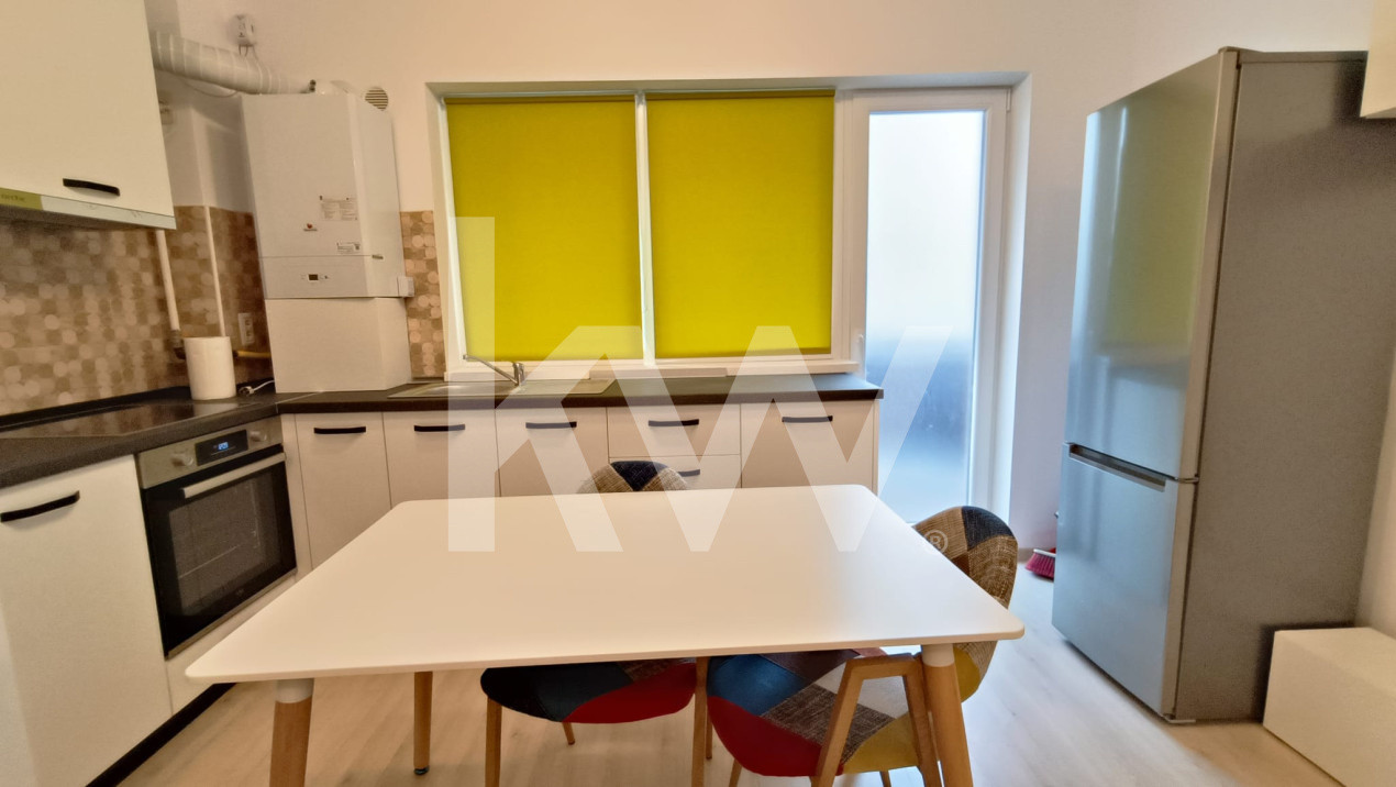 Garsoniera in Subcetate City I Mobilata si utilata complet