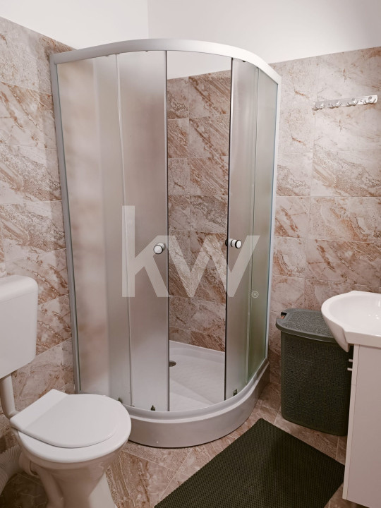 Garsoniera in Subcetate City I Mobilata si utilata complet