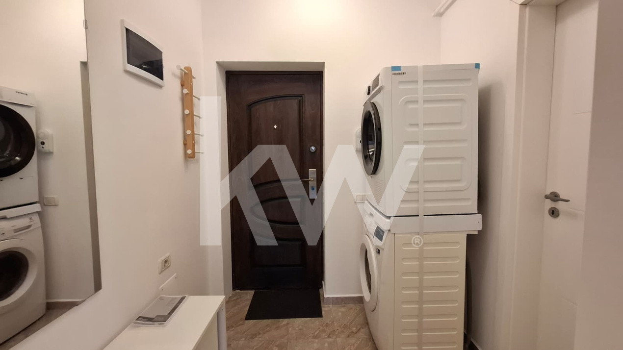 Garsoniera in Subcetate City I Mobilata si utilata complet