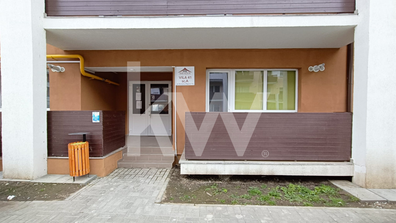 Garsoniera in Subcetate City I Mobilata si utilata complet