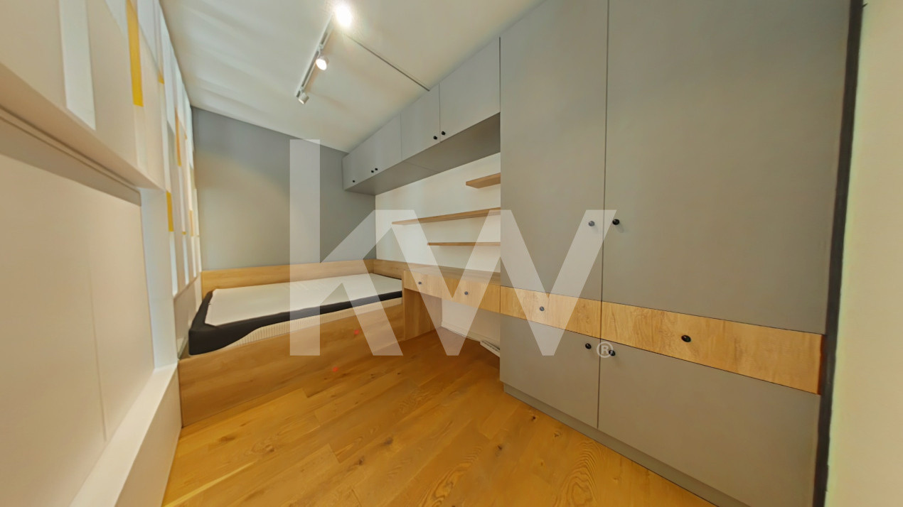 Închiriere studio mobilat și utilat, strada Mihai Viteazul – Cosmopolit