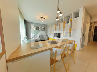 Închiriere studio mobilat și utilat, central, strada Mihai Viteazul – Cosmopolit