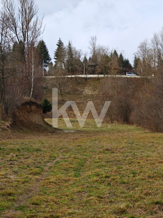 Teren intravilan–zonă turistică Piatra Craiului, Dâmbovicioara!