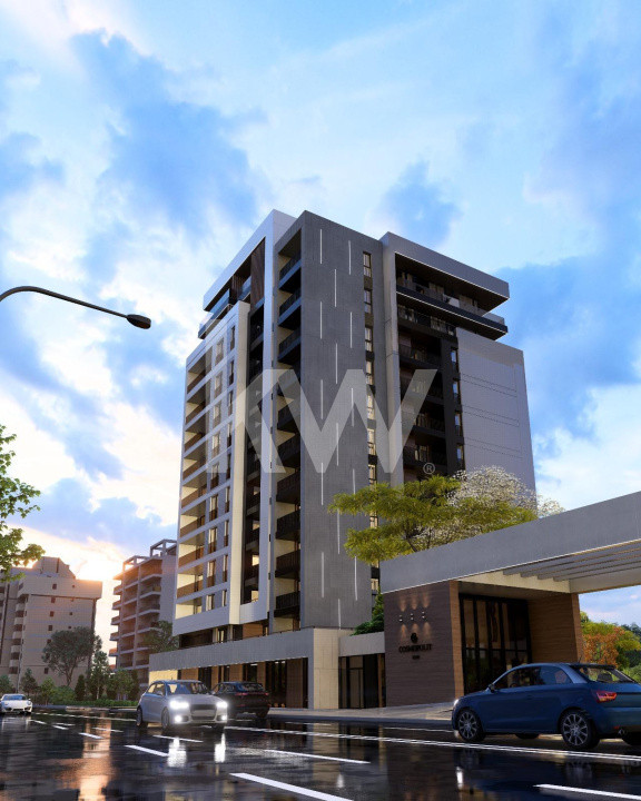 Spatiu comercial Judetean-Carpatilor