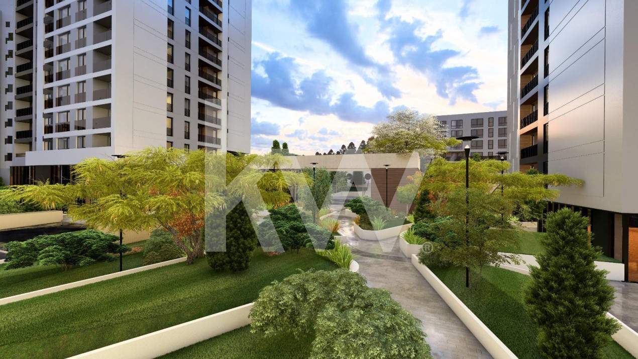 Spatiu comercial Judetean-Carpatilor