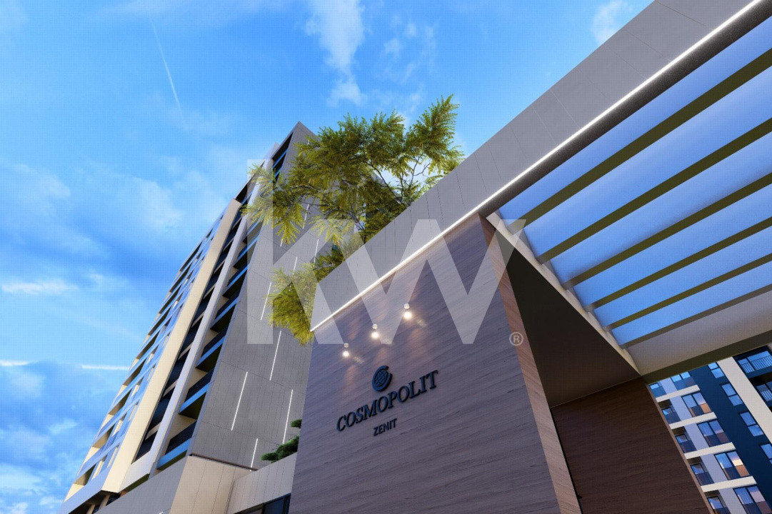 Spatiu comercial Judetean-Carpatilor