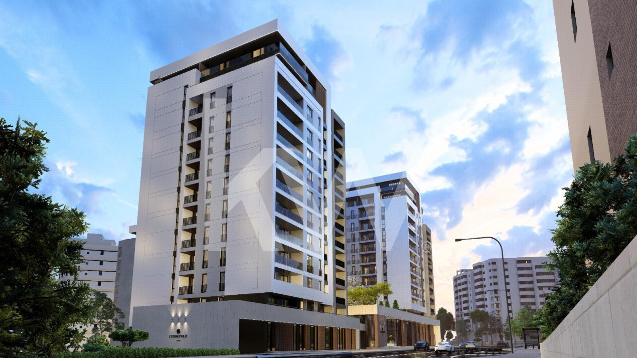 Spatiu comercial Racadau-Carpatilor