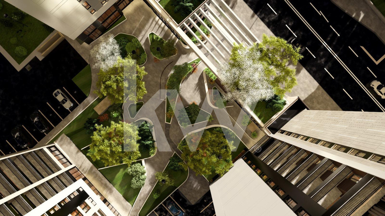 Spatiu comercial Racadau-Carpatilor