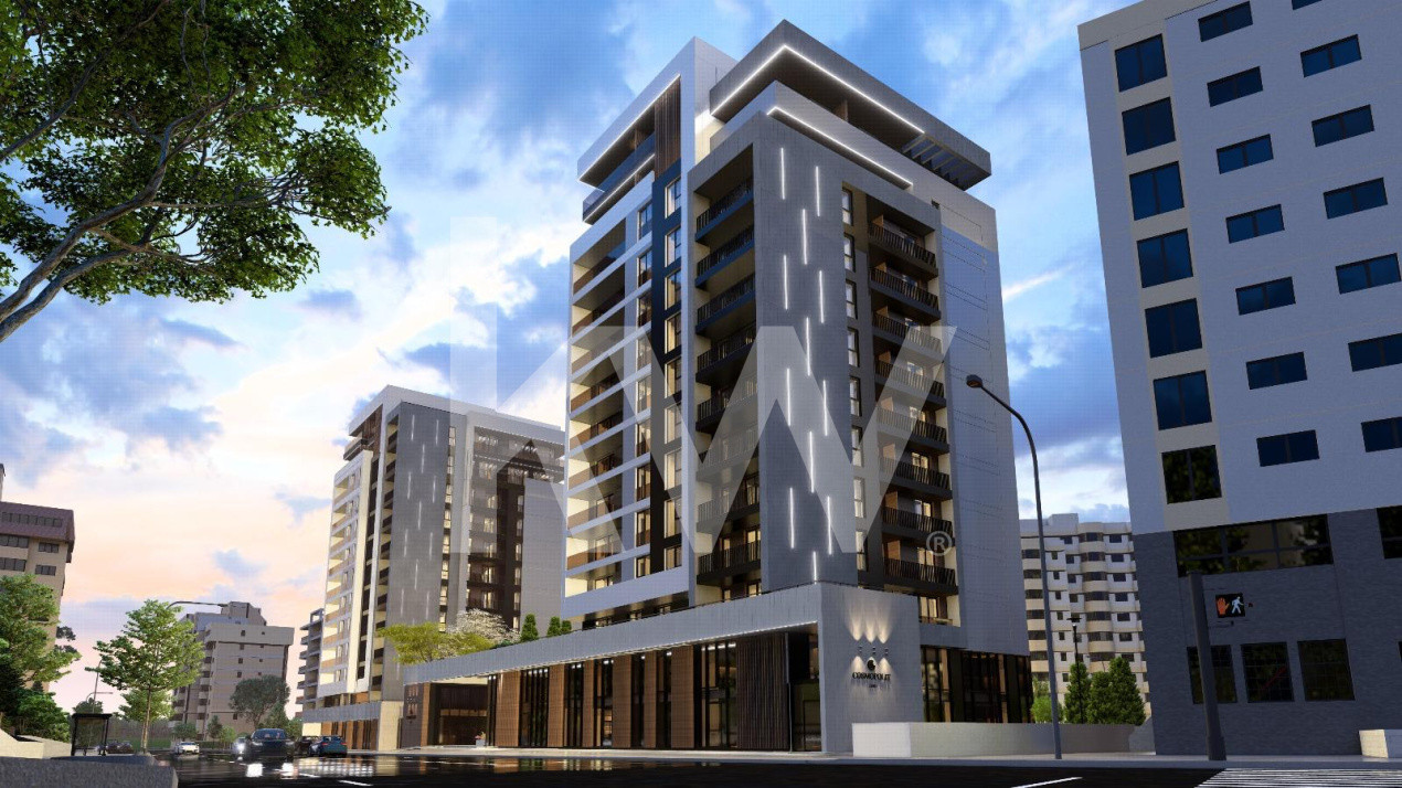 Spatiu comercial Racadau-Carpatilor