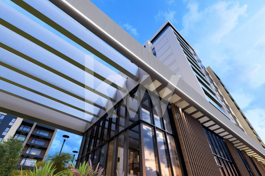 Spatiu comercial Racadau-Carpatilor