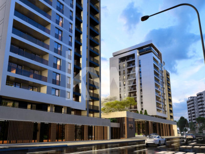 Spatiu comercial Racadau-Carpatilor