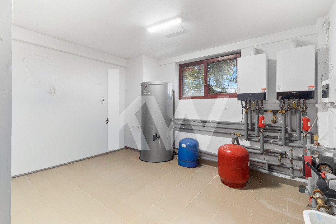 Spațiu comercial – Showroom & Birouri – Calea Feldioarei - DN13