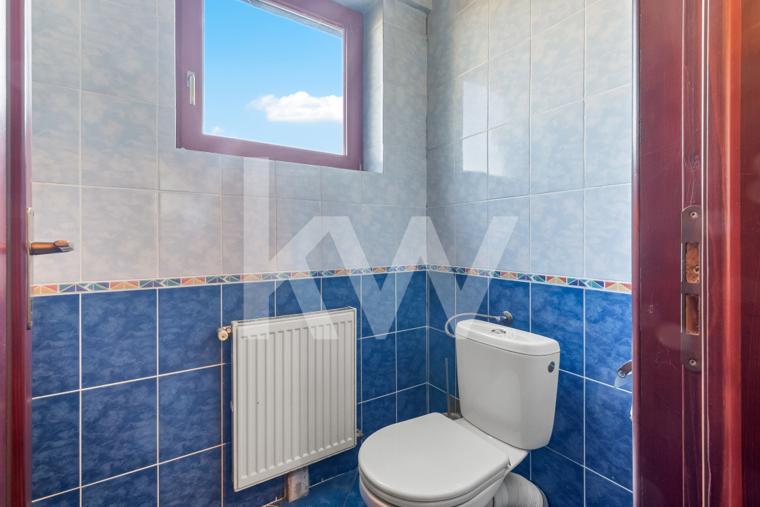 Spațiu comercial – Showroom & Birouri – Calea Feldioarei - DN13