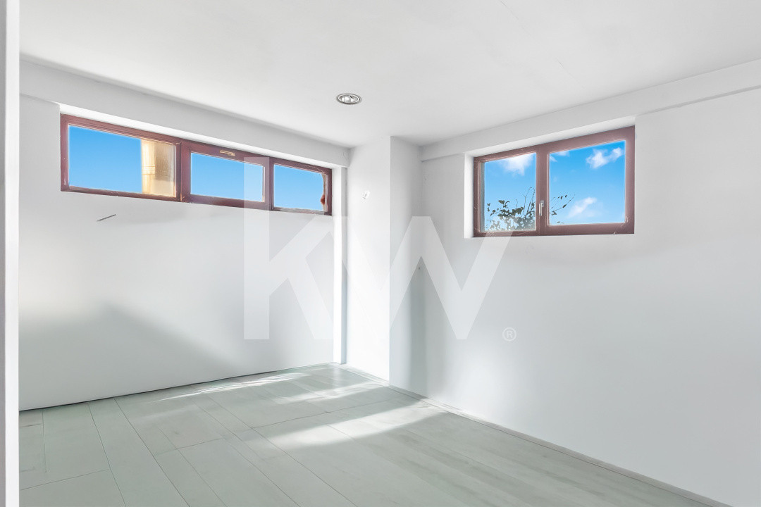 Spațiu comercial – Showroom & Birouri – Calea Feldioarei - DN13