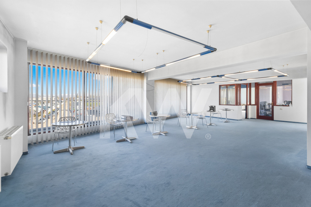 Spațiu comercial – Showroom & Birouri – Calea Feldioarei - DN13