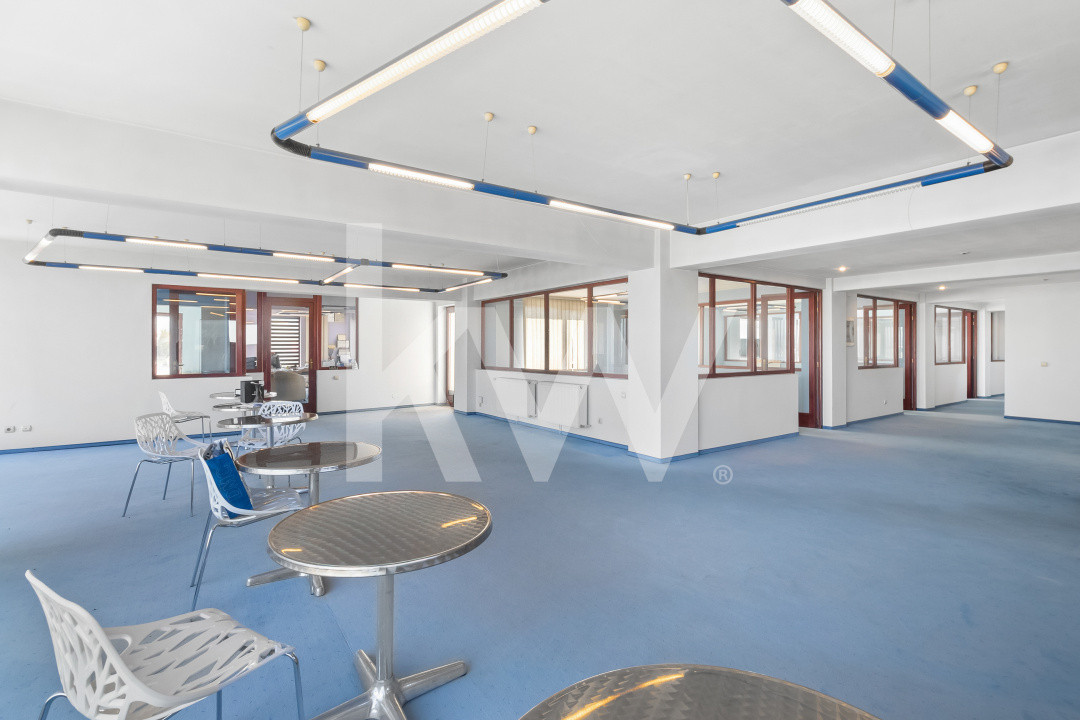 Spațiu comercial – Showroom & Birouri – Calea Feldioarei - DN13