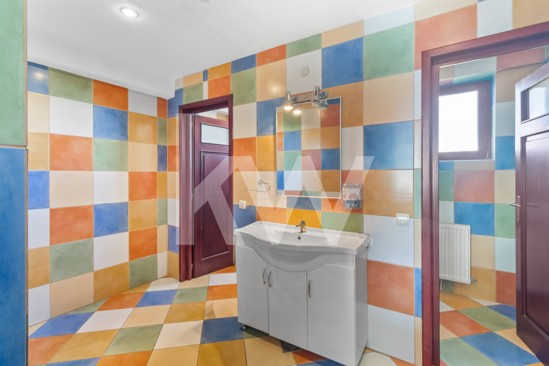 Spațiu comercial – Showroom & Birouri – Calea Feldioarei - DN13