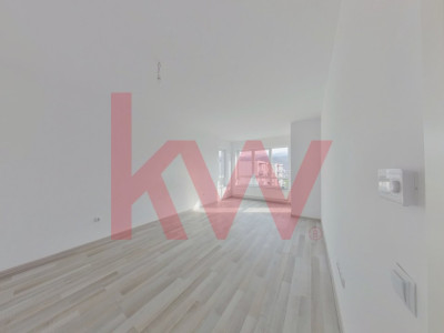 Confort și rafinament într-un apartament de 3 camere din Avantgarden Bartolomeu