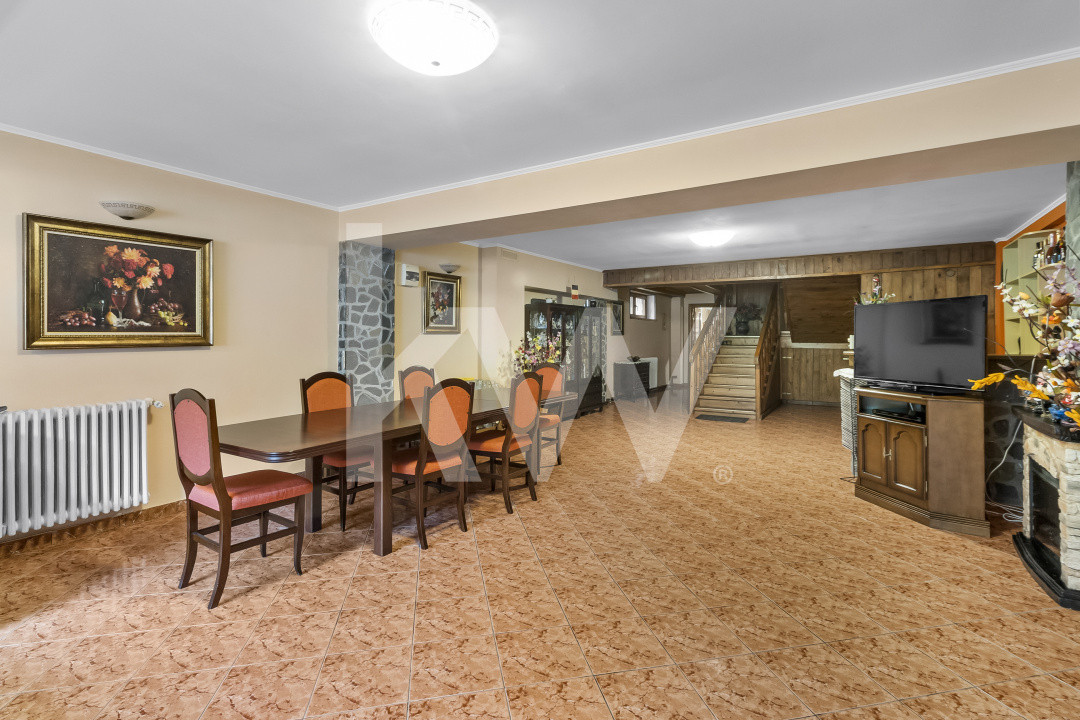 Proprietatea ideală pentru locuință sau investiție turistică - Bușteni, Zamora