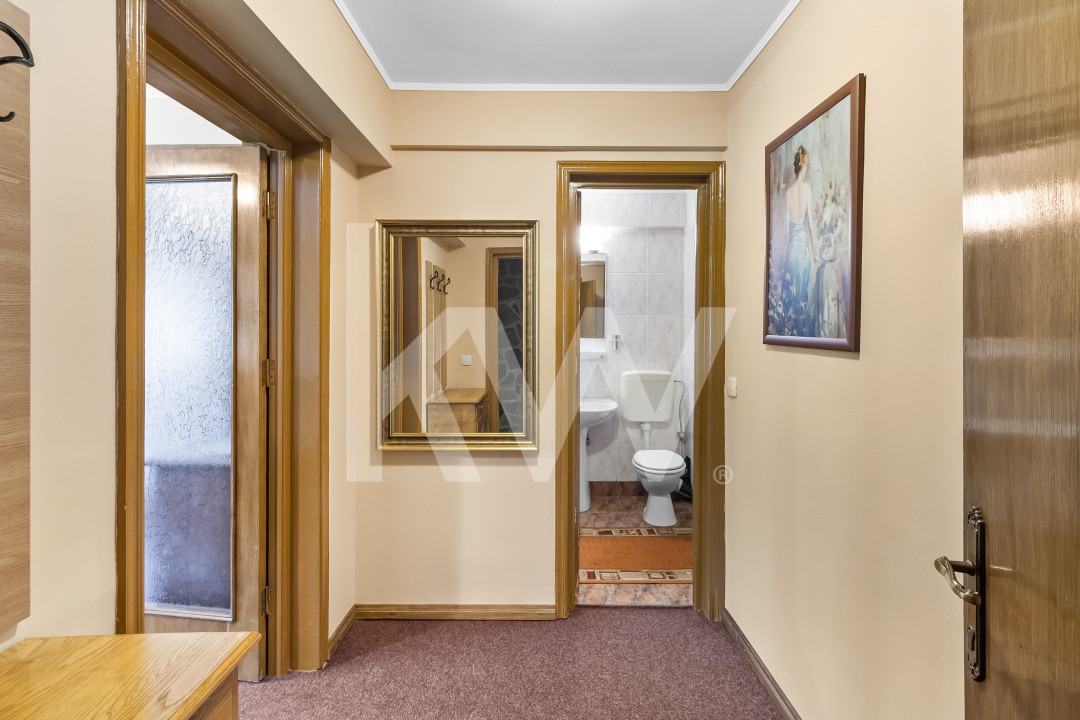 Proprietatea ideală pentru locuință sau investiție turistică - Bușteni, Zamora