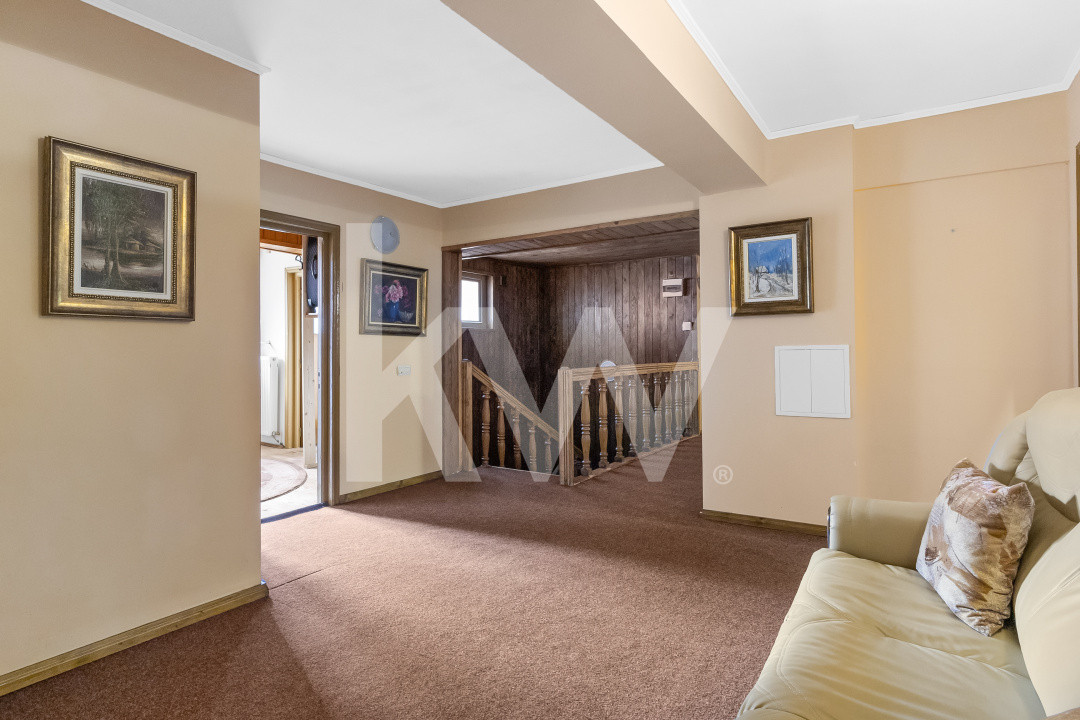 Proprietatea ideală pentru locuință sau investiție turistică - Bușteni, Zamora