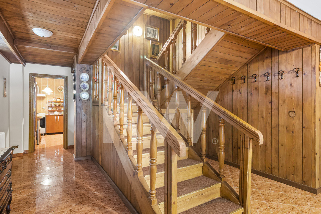 Proprietatea ideală pentru locuință sau investiție turistică - Bușteni, Zamora