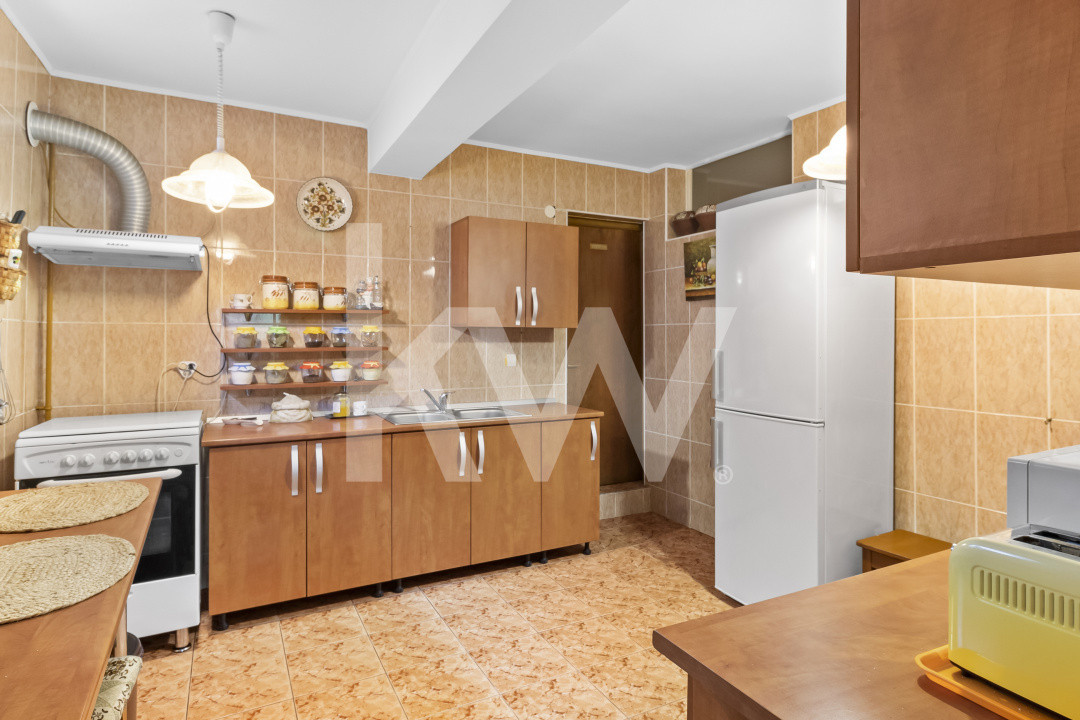 Proprietatea ideală pentru locuință sau investiție turistică - Bușteni, Zamora