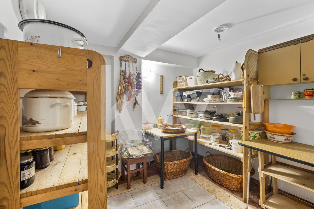 Proprietatea ideală pentru locuință sau investiție turistică - Bușteni, Zamora