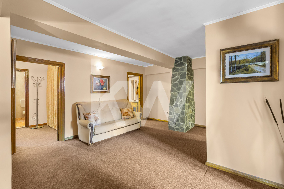 Proprietatea ideală pentru locuință sau investiție turistică - Bușteni, Zamora