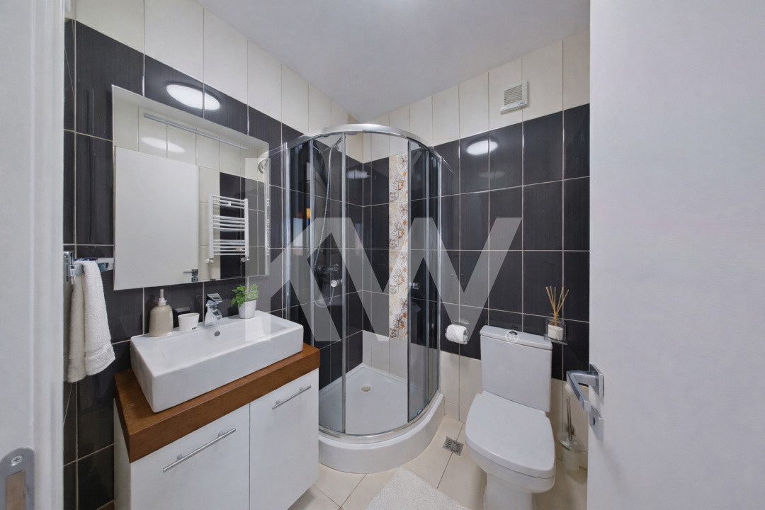 Apartament superb pe Drumul Poienii / Seasons Residence 