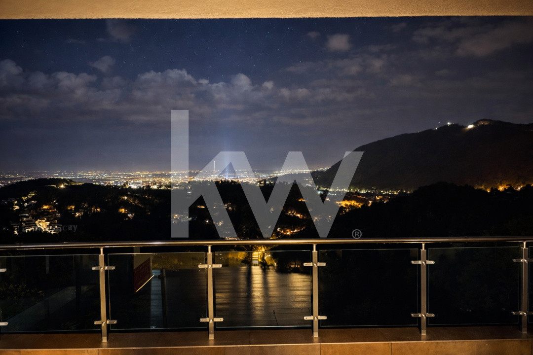 Apartament superb pe Drumul Poienii / Seasons Residence 