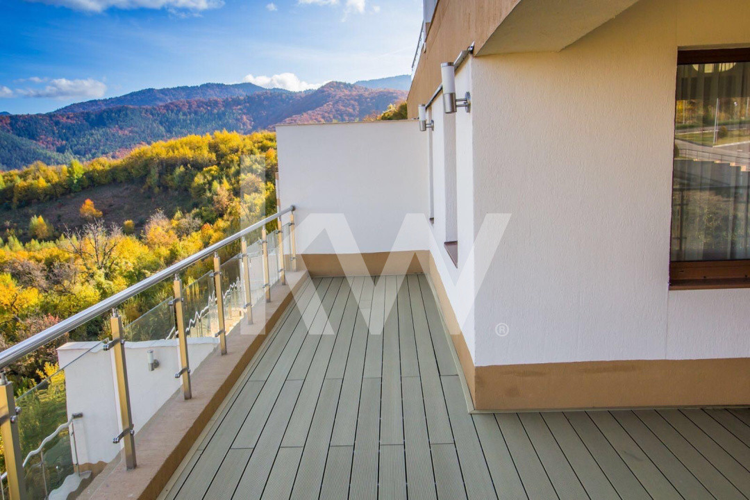 Apartament superb pe Drumul Poienii / Seasons Residence 