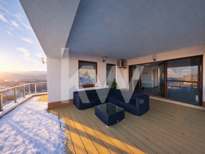 Apartament superb pe Drumul Poienii / Seasons Residence 