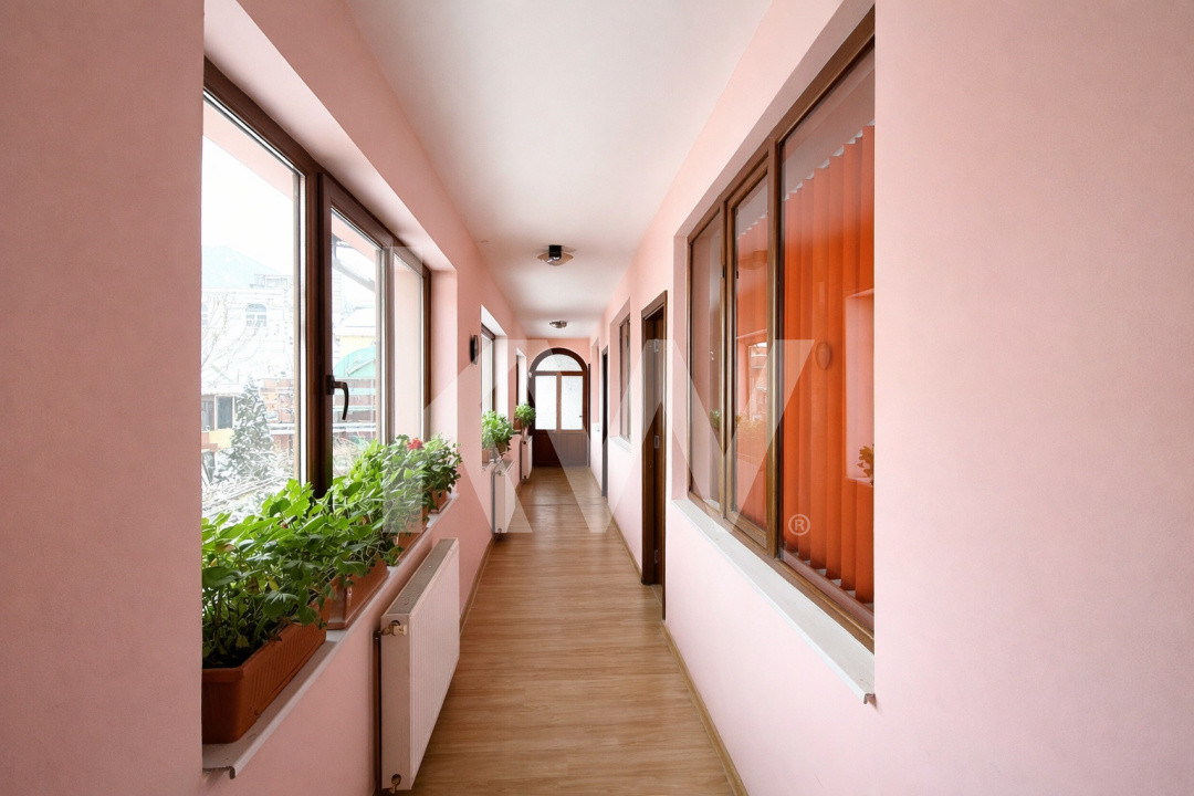 Garsonieră / cameră cu baie proprie - Zona Carierei